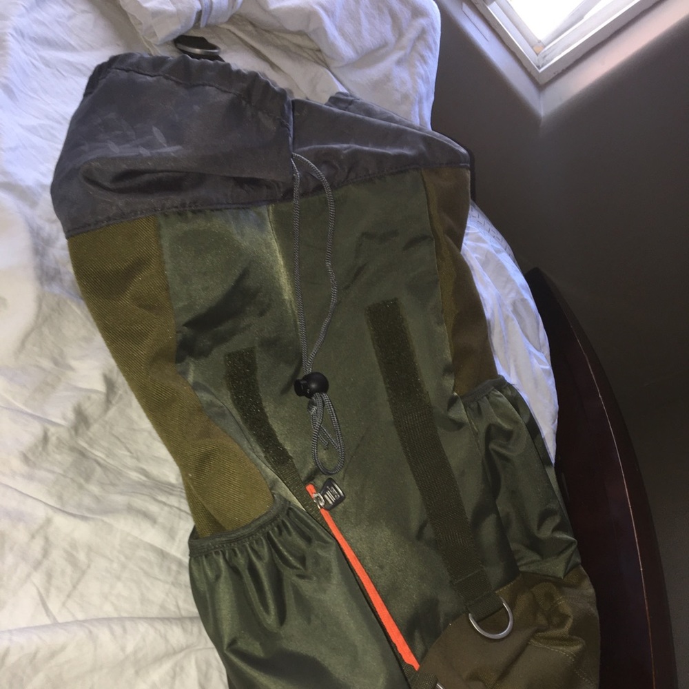 CAT backpackpack - Picture 6 of 6